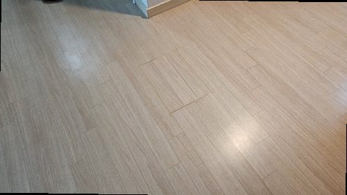 동래구 누수탐지 욕실 바닥 타일 줄눈 주변의 미세누수 흔적