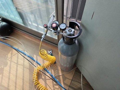 동래구 누수탐지 명륜동 누수탐지 누수흔적 벽면 얼룩은 왜 생길까?