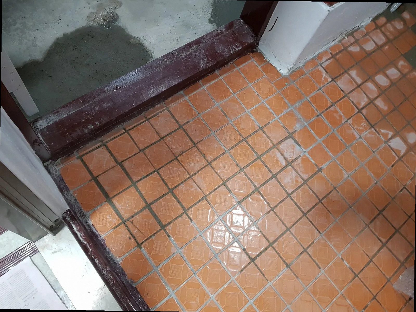 동래구 누수탐지 문*석 시공 후기 사진